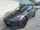 Used 2022 Tesla Model Y Long Range image 3