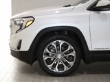 Used 2021 GMC Terrain SLT w/ Infotainment Package II image 4