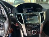 Used 2019 Acura TLX w/ Technology & A-SPEC Pkg image 4