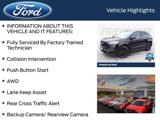 New 2024 Ford Edge SE w/ Black Appearance Package image 4