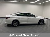 Certified 2019 Lexus ES 350 image 4