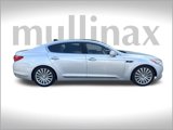 Used 2015 Kia K900 Premium w/ Interior Highline Package image 2
