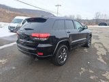 Certified 2021 Jeep Grand Cherokee Limited w/ Quick Order Package 28K 80th image 5