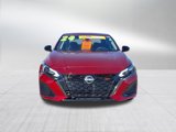 Used 2024 Nissan Altima 2.5 SR image 2