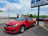 Used 2012 Nissan Altima 2.5 S w/ 2.5S Premium Pkg image 3