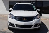 Used 2015 Chevrolet Traverse LT w/ Style and Technology Package image 3