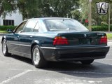 Used 1995 BMW 740iL image 5