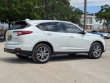 Used 2020 Acura RDX AWD w/ Technology Package image 4