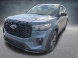 New 2025 Ford Explorer ST-Line image 3