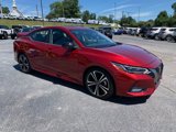 Used 2022 Nissan Sentra SR w/ SR Premium Package image 2