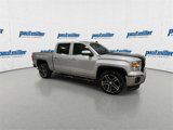 Used 2015 GMC Sierra 1500 SLE w/ Carbon-22 Edition image 2