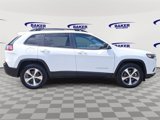 Used 2022 Jeep Cherokee Limited image 2