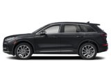 New 2025 Lincoln Corsair AWD w/ Equipment Group 101A image 2