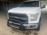 Used 2015 Ford F150 XLT image 2