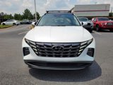 Used 2022 Hyundai Tucson Limited image 2