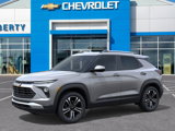 New 2026 Chevrolet TrailBlazer LT image 2