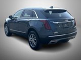 Used 2020 Cadillac XT5 Premium Luxury image 3