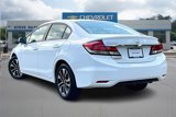 Used 2015 Honda Civic EX image 4