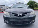 Used 2007 MAZDA MAZDA3 s Grand Touring image 3