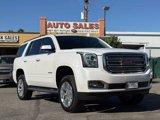 Used 2016 GMC Yukon SLT w/ Open Road Package image 2