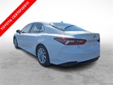 Certified 2024 Toyota Camry LE image 4