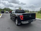 Used 2021 Ford F150 XLT w/ Equipment Group 302A High image 3