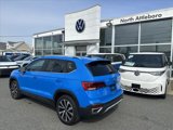 Certified 2022 Volkswagen Taos SE image 4