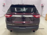 Used 2018 Chevrolet Traverse LT image 4