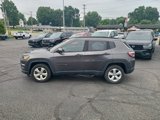 Used 2018 Jeep Compass Latitude w/ Cold Weather Group image 3