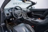 Used 2008 Aston Martin V8 Vantage Roadster image 2