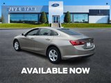 Used 2024 Chevrolet Malibu LT image 5