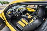 Used 2014 Chevrolet Camaro LT w/ RS Package image 2