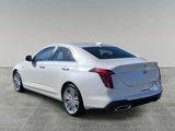 New 2025 Cadillac CT4 Premium Luxury image 3