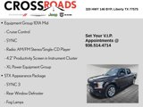 Used 2018 Ford F150 XL w/ Equipment Group 101A Mid image 5