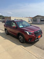Used 2022 Subaru Forester Premium image 3