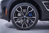 New 2025 BMW X4 M w/ Executive Package image 2