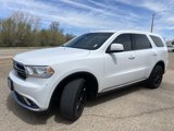 Used 2019 Dodge Durango SXT w/ 3rd Row Seating Group image 3