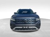 Certified 2021 Volkswagen Atlas SE w/ Panoramic Sunroof Package image 3