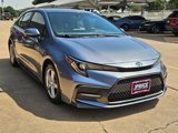 Used 2020 Toyota Corolla SE image 3