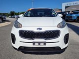 Used 2018 Kia Sportage LX image 2