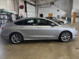 Used 2015 Chrysler 200 S w/ Comfort Group image 6
