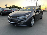 Used 2017 Chevrolet Cruze Premier image 3