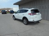 Used 2017 Toyota RAV4 Limited w/ All Weather Liner Package image 3