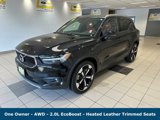 Used 2020 Volvo XC40 T5 Momentum w/ Protection Package image 2