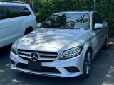 Used 2019 Mercedes-Benz C 300 Sedan image 2