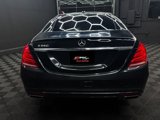 Used 2014 Mercedes-Benz S 550 Sedan image 6