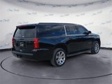Used 2015 Chevrolet Suburban LT image 5
