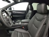 New 2025 Cadillac XT5 Luxury w/ LPO, Floor Liner Package image 5