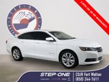 Used 2018 Chevrolet Impala LT image 1