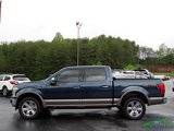 Used 2019 Ford F150 Lariat w/ Equipment Group 502A Luxury image 2